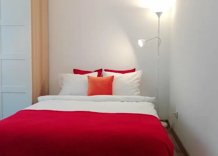 Studio Wiola Centrum
