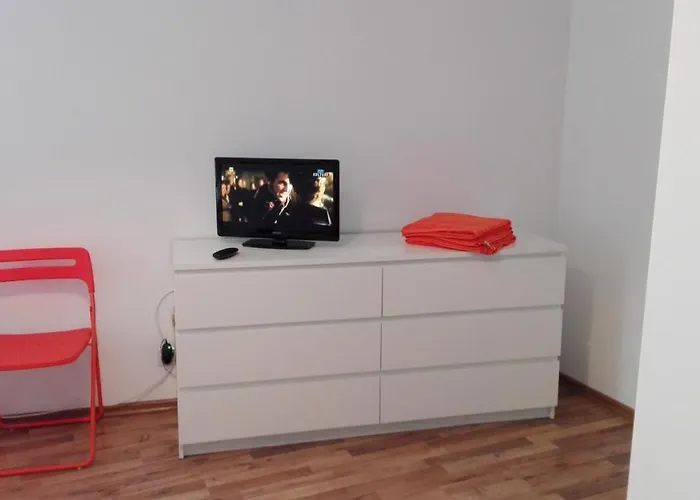Studio Wiola Centrum