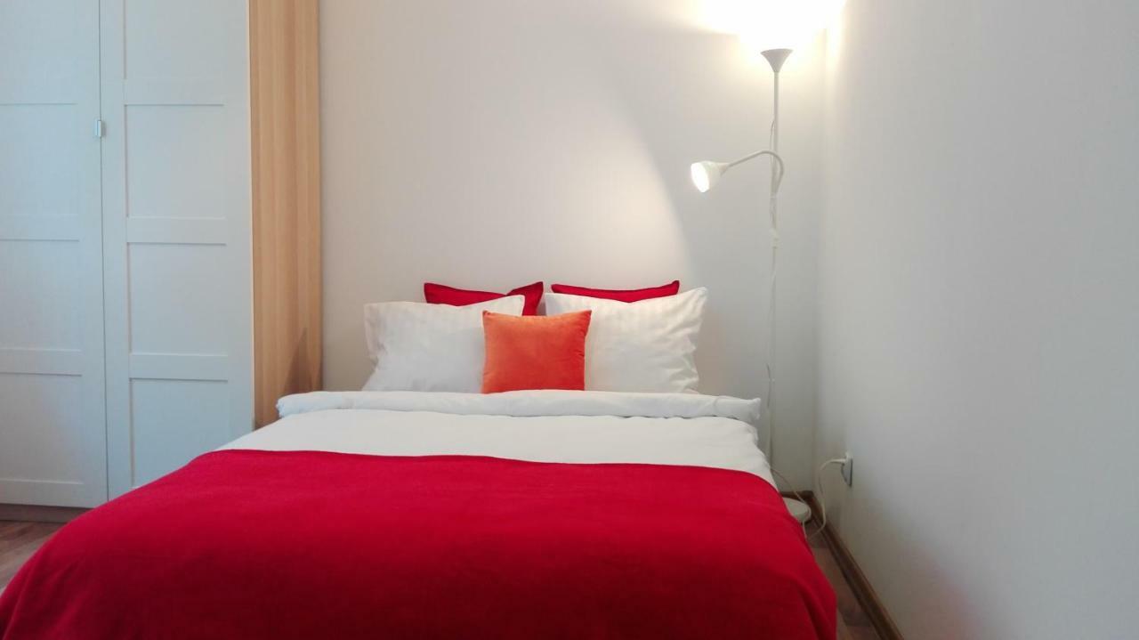Apartment Wiola Centrum *