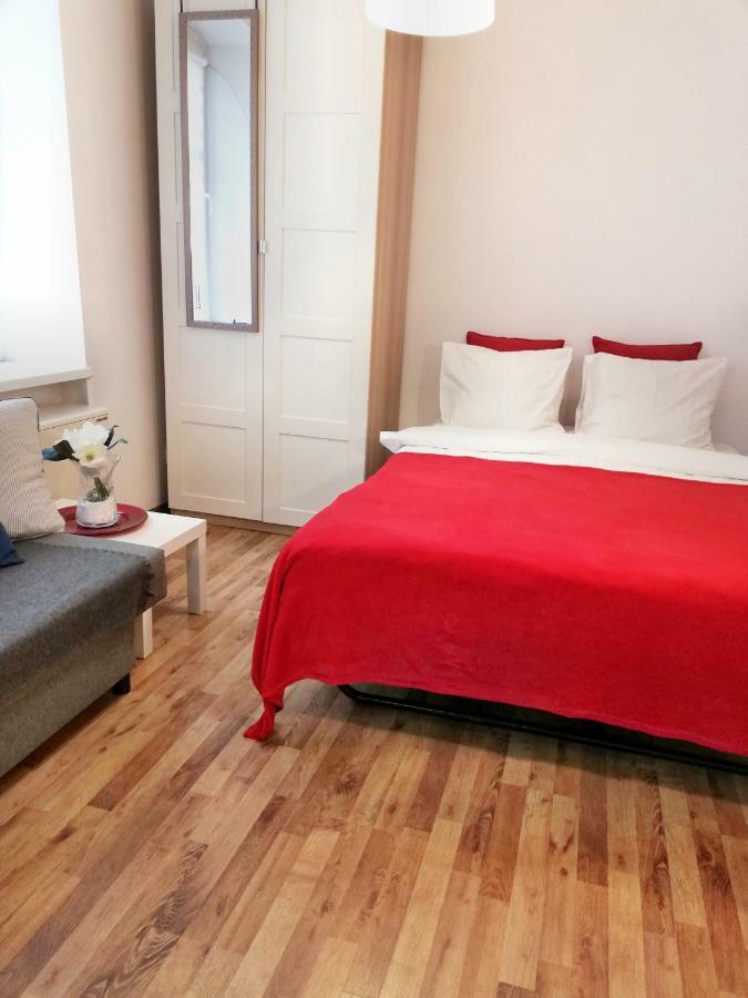 Apartment Wiola Centrum Katowice