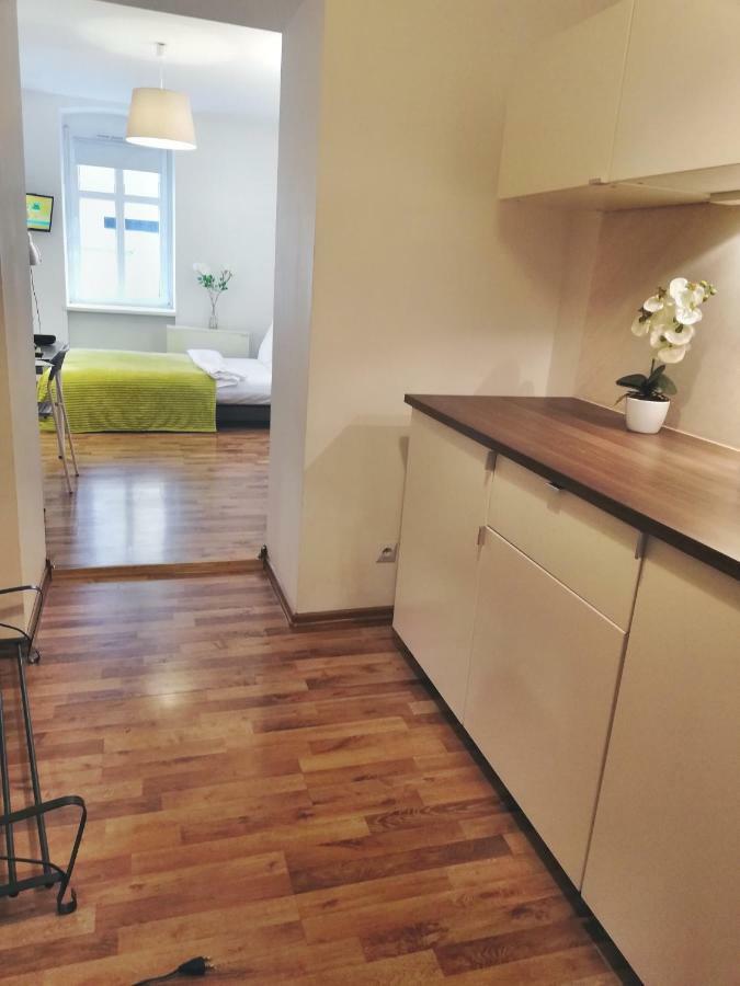 Wiola Centrum Apartment