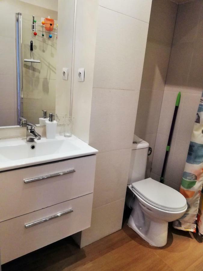 Apartment Wiola Centrum