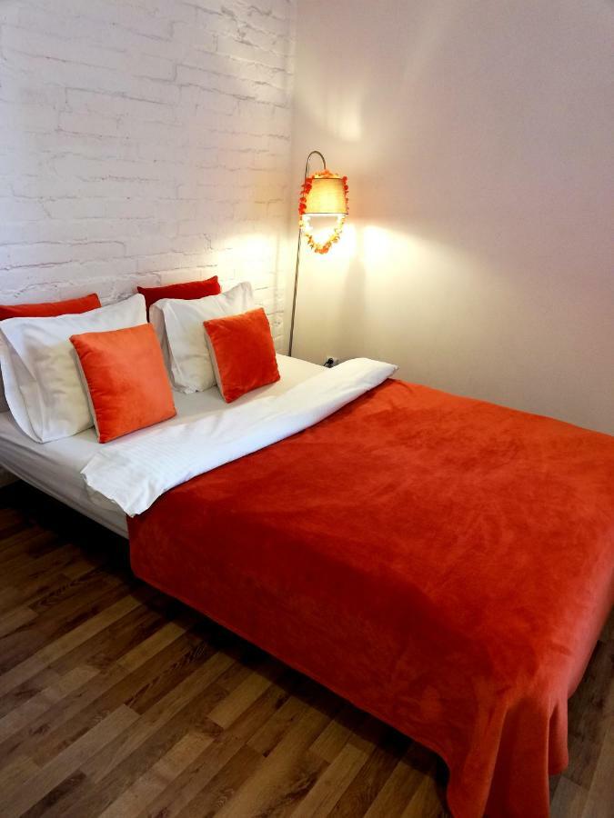 Wiola Centrum Apartment