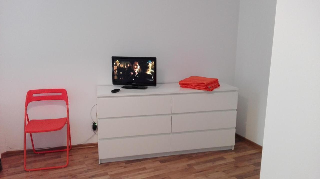 Apartment Wiola Centrum Katowice