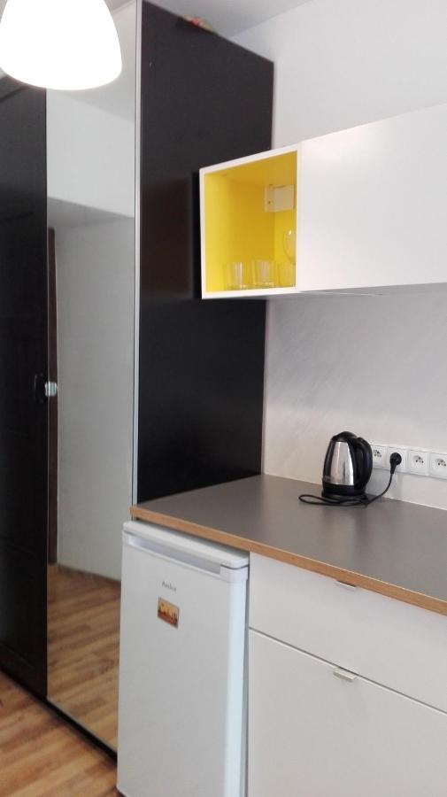 Apartment Wiola Centrum