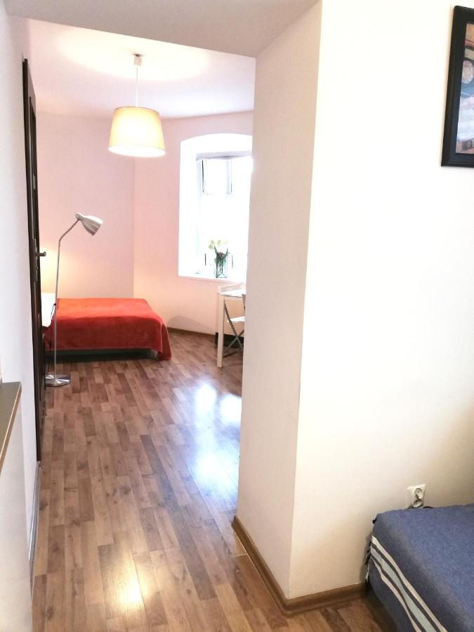 Wiola Centrum Apartment